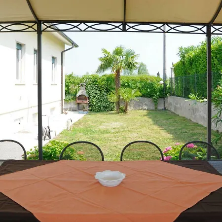 Apartman Porto Pacengo 44 514s Ronchi
