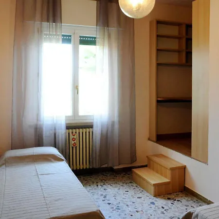 Apartman Porto Pacengo 44 514s Ronchi