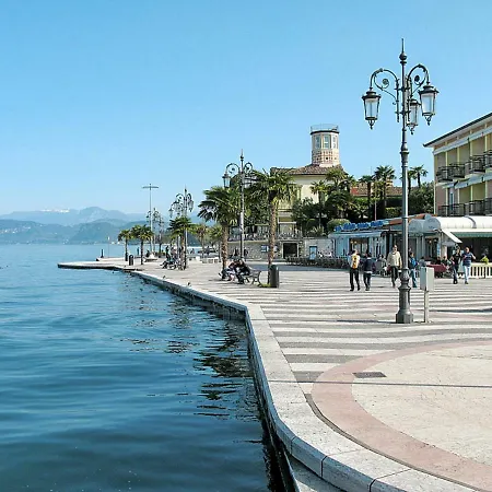 Porto Pacengo 44 514s Apartman *