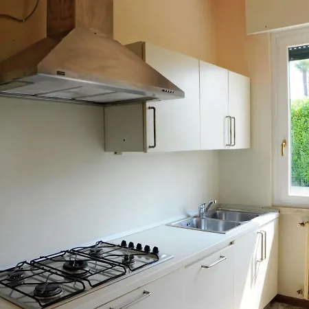 Apartman Porto Pacengo 44 514s Ronchi