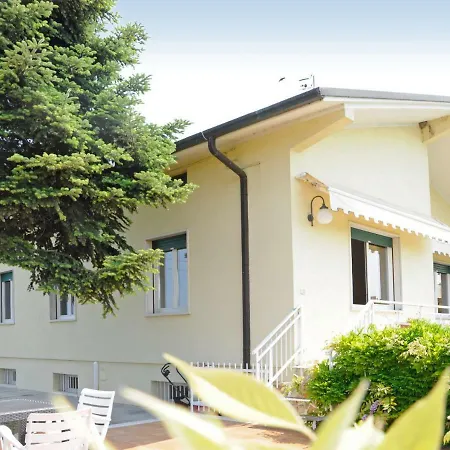 Apartman Porto Pacengo 44 514s Ronchi