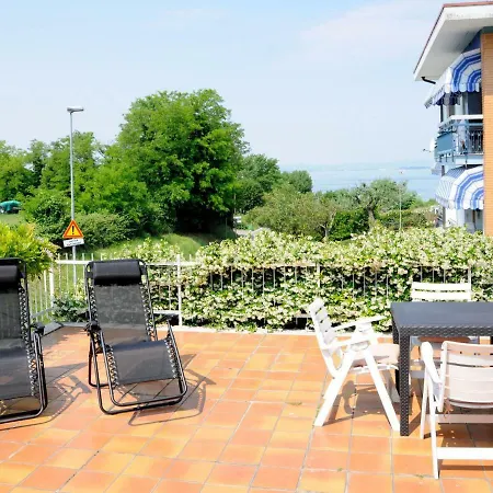 Apartman Porto Pacengo 44 514s *