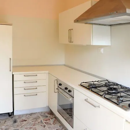 Porto Pacengo 44 514s Apartman