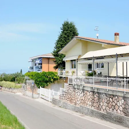 Porto Pacengo 44 514s Ronchi
