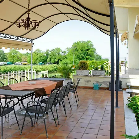 Apartman Porto Pacengo 44 514s Ronchi
