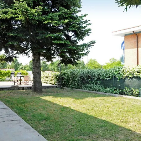 Porto Pacengo 44 514s Lejlighed Ronchi (Veneto)